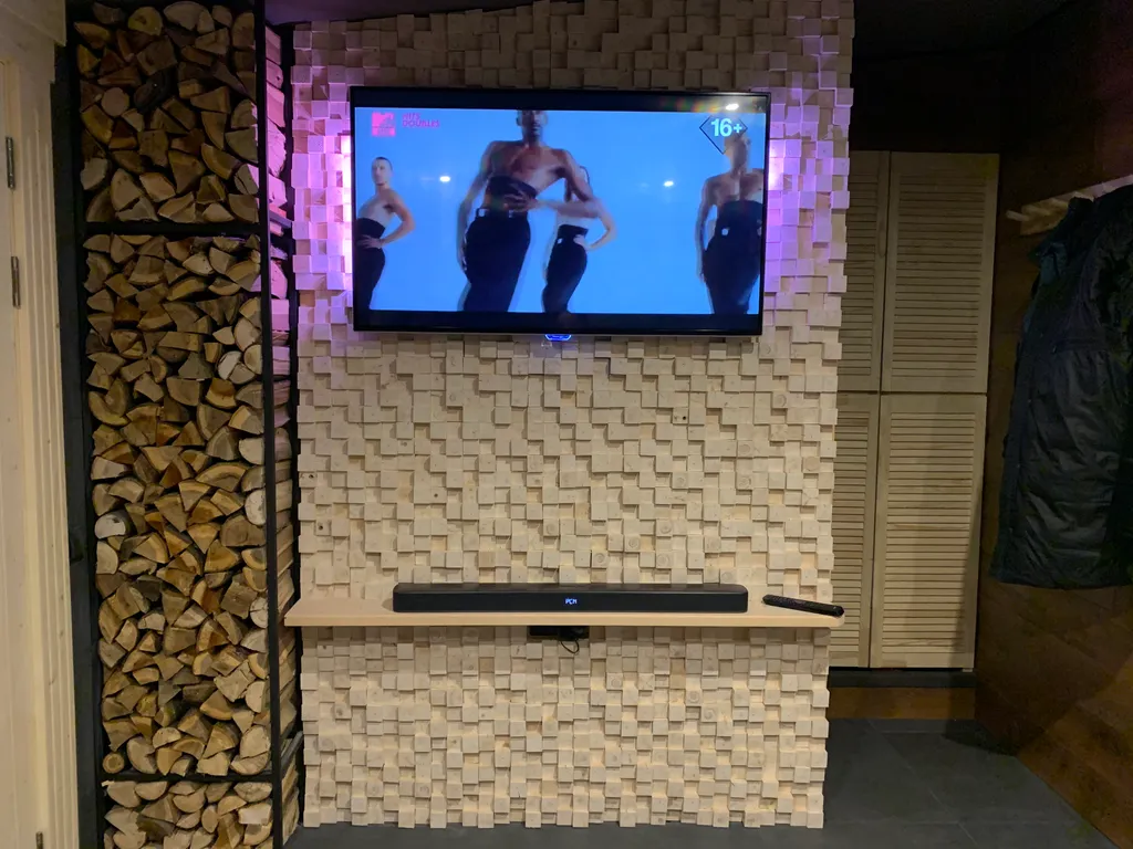 2-комнатный Дом