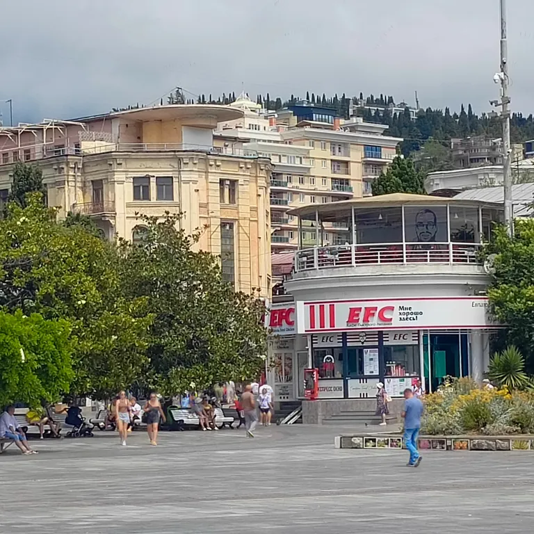 Апартаменты с видом на море и горы