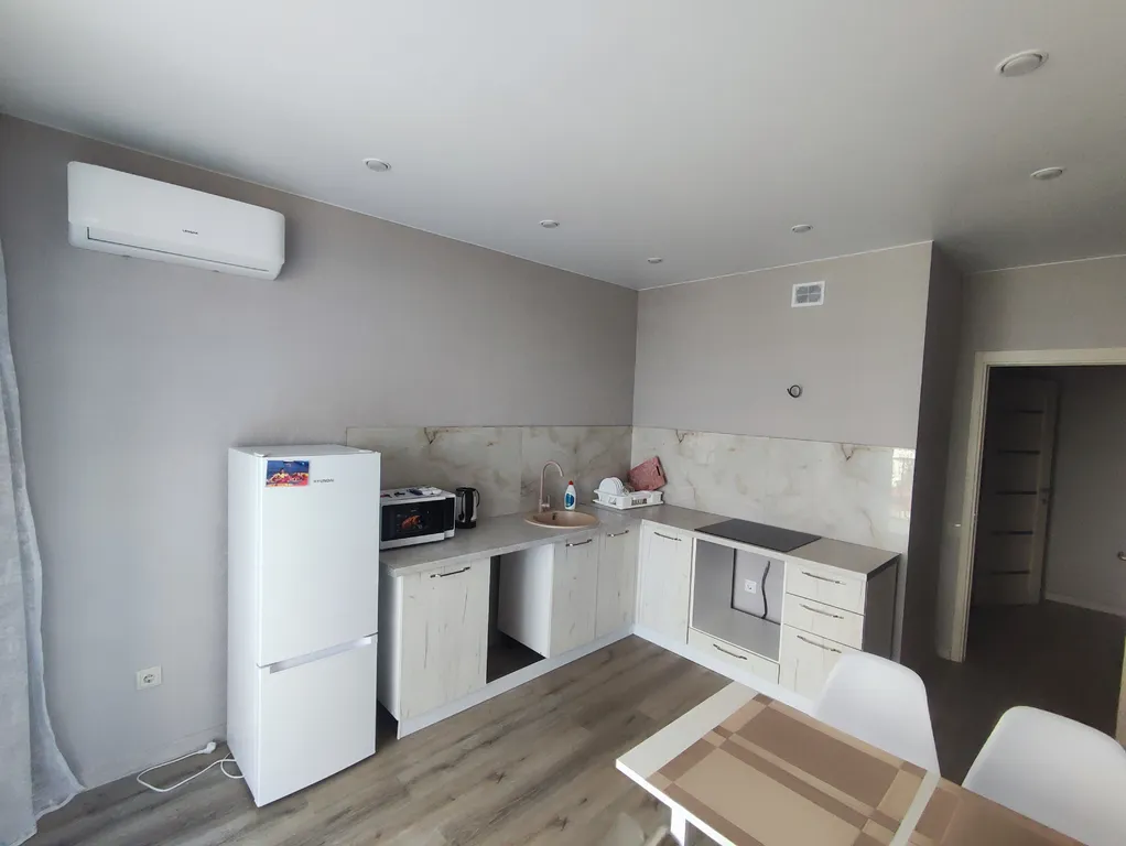 Квартира у моря