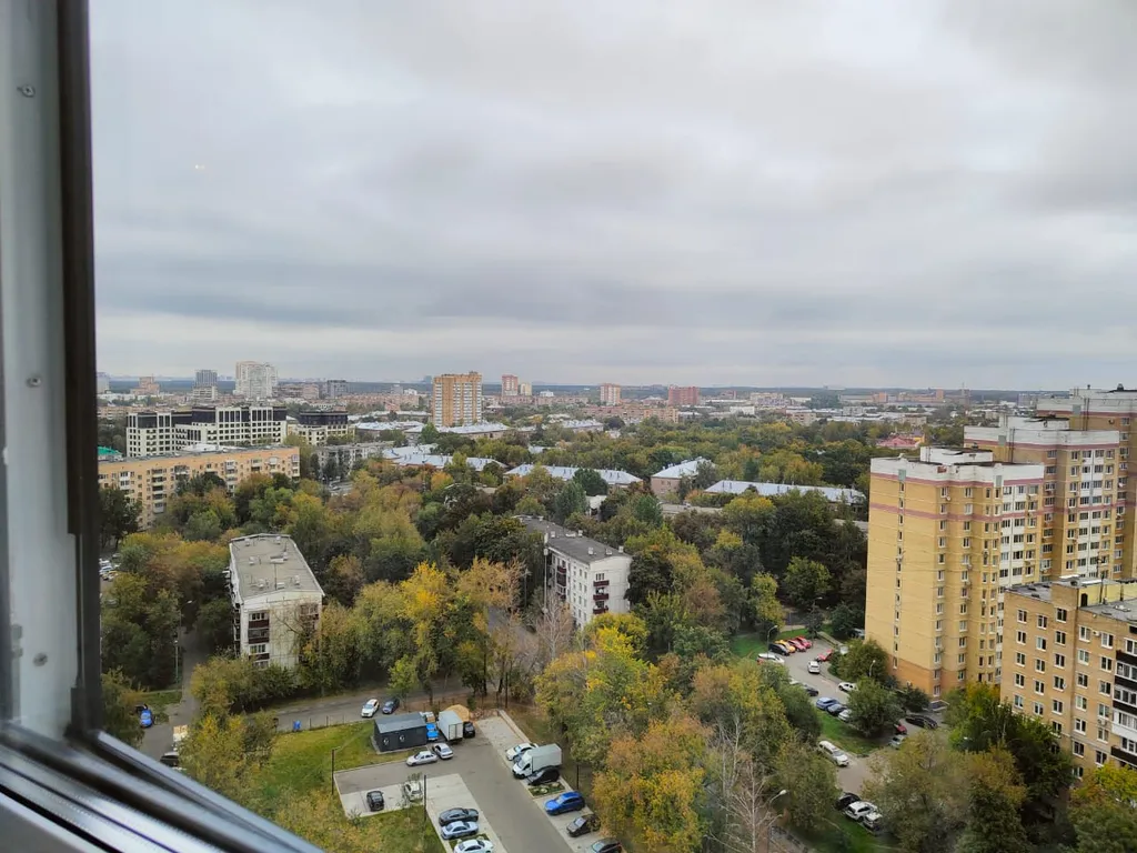 Квартира Квартира Стильная студия с дизайнерским ремонтом недалеко от центра — Москва