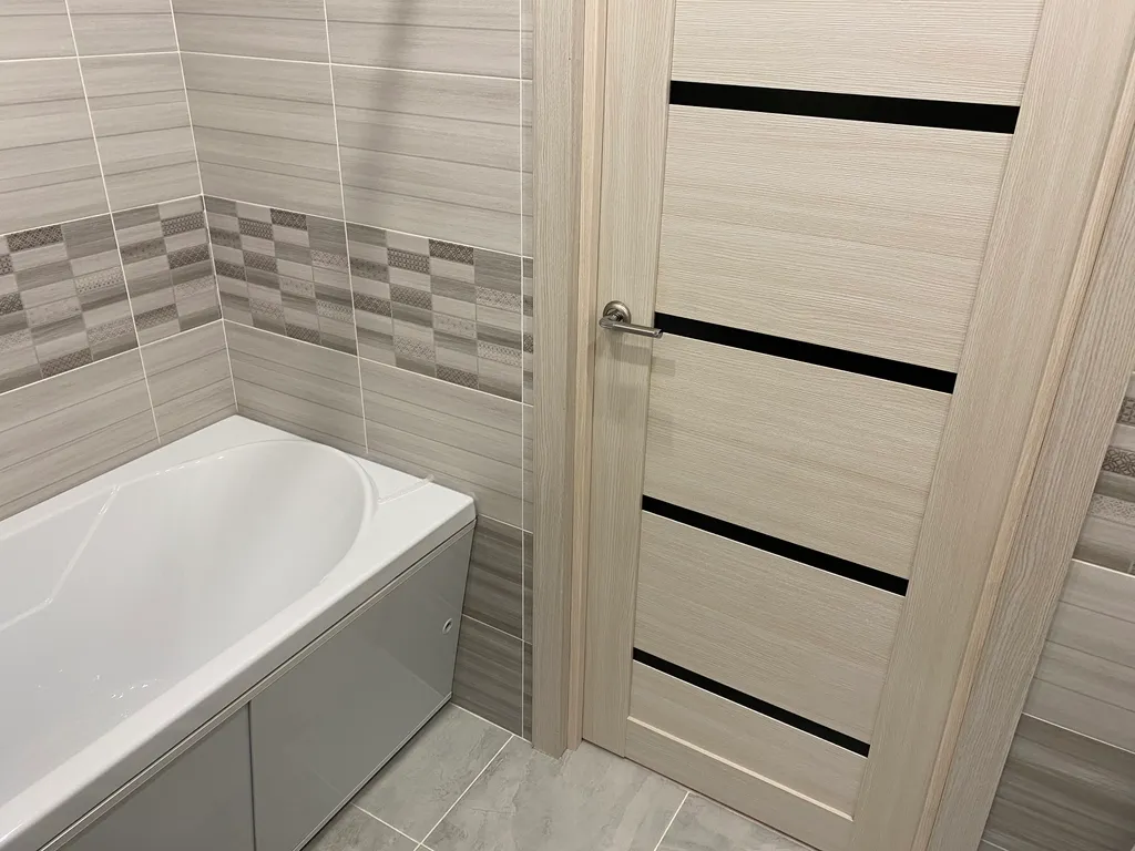 Квартира Квартира Люкс-апартамент в новом доме у ЖД — Волгоград