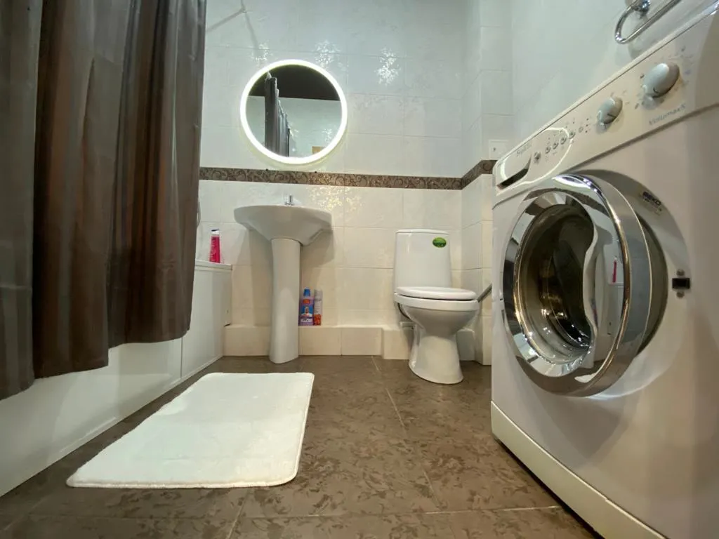 Kвартирa классa стандарт