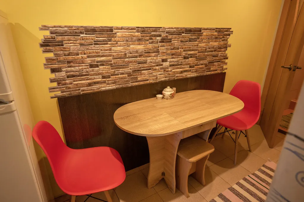 Уютная квартира недалеко от парка