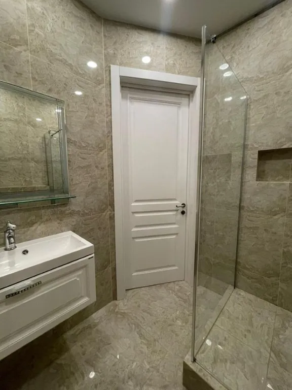 Уютная квартира в 543 метрах от моря