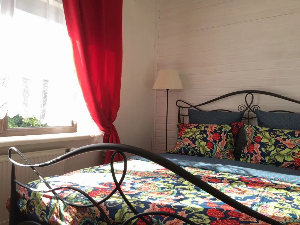 Коттедж Дом в красивом месте — Суздаль