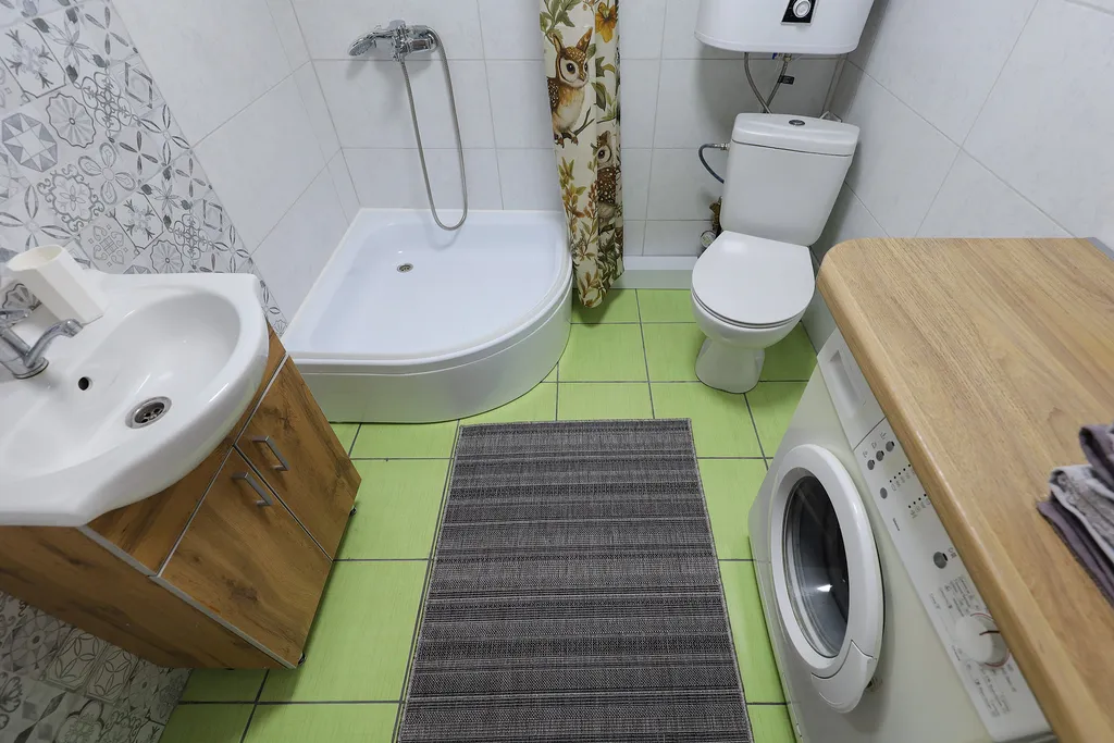 Квартира Квартира BalticRealty Studio у Королевских ворот — Калининград