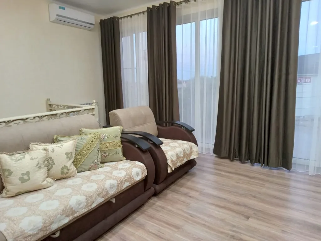 Коттедж ГостевойДом в пяти минутах от берега — Дербент