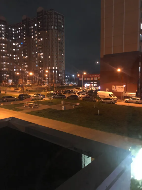 Квартира Квартира на левенцовке — Ростов-на-Дону