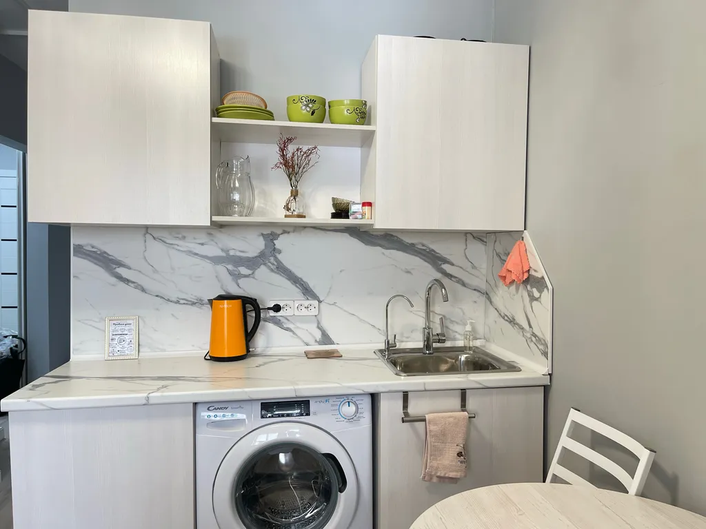 Комфортная квартира в центре города