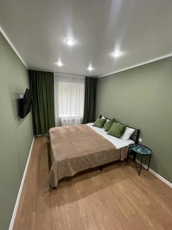 Уютный, чистый, комфортный таунхаус рядом с лесом