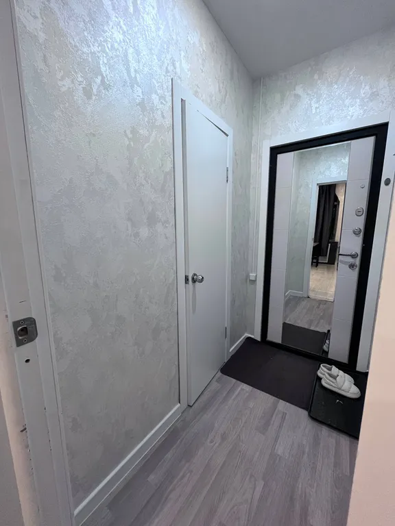 Комфортные апартаменты с удобствами