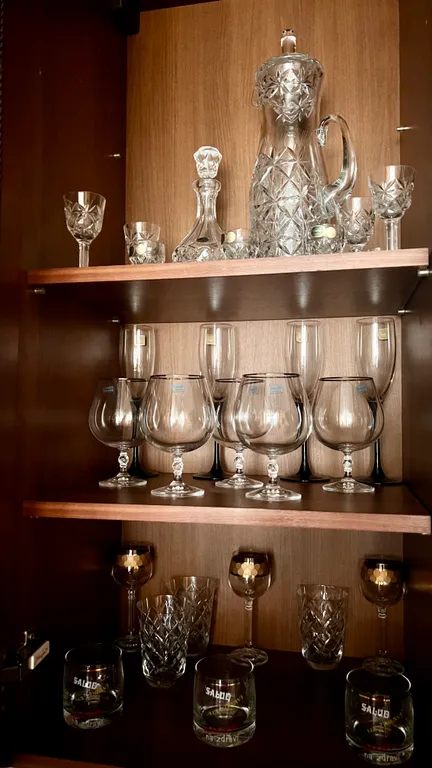 Квартира в Голутвине на Окском