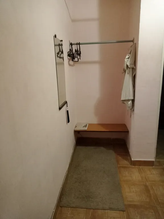 Бюджетная квартира для отдыхающих