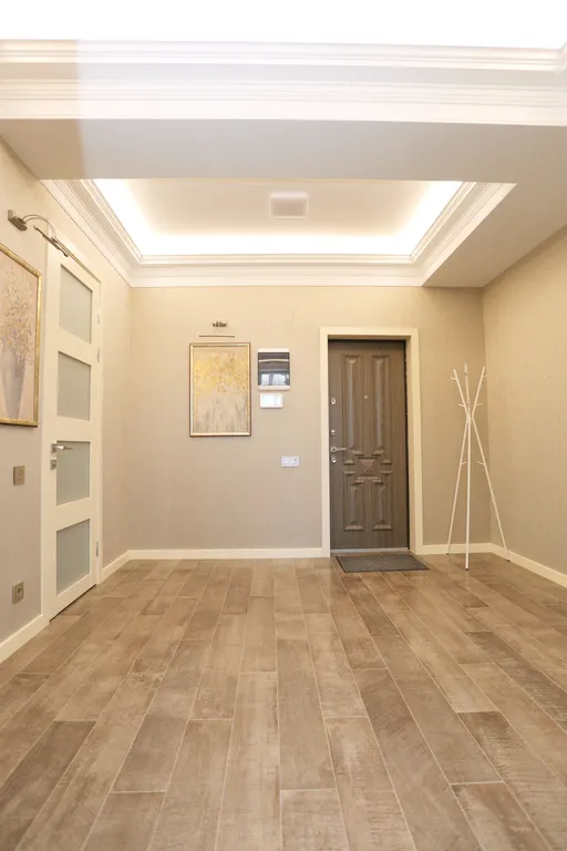 Апартамент с видом на море