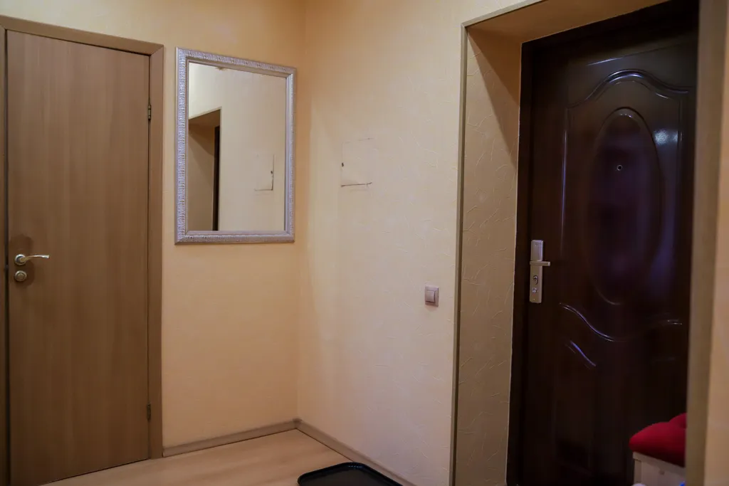 Апартаменты на море