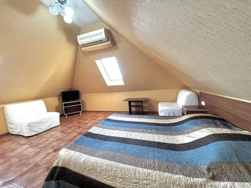 Квартира Комната — Адлер