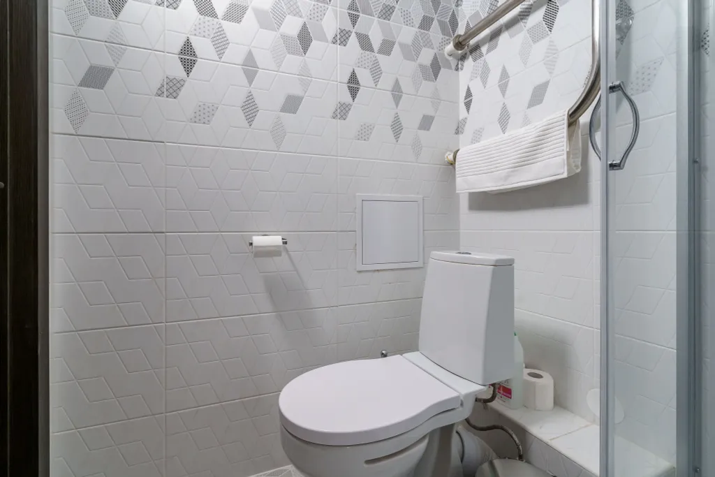 Квартира Квартира Like My 1 — Санкт-Петербург