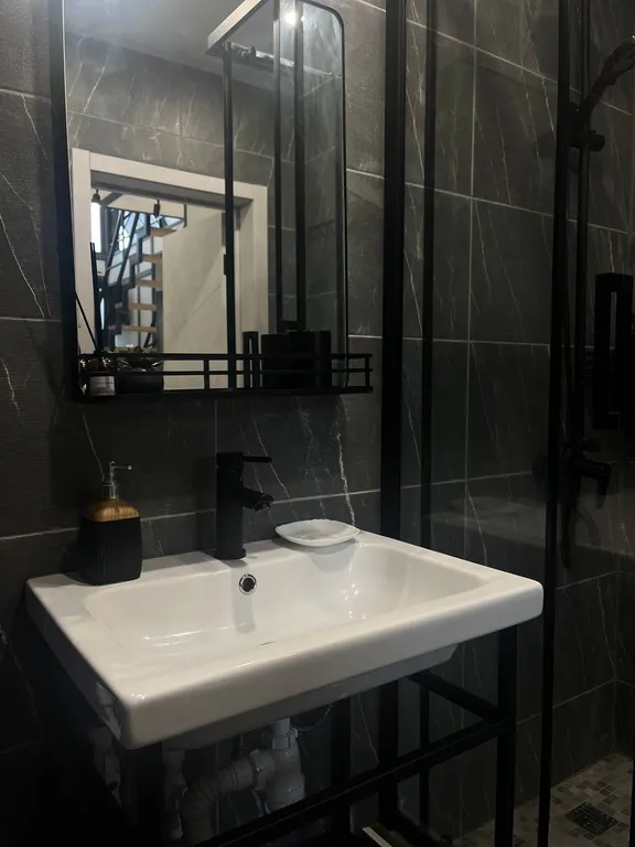 Комфортный дом для отдыха