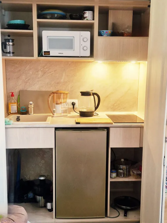 Шикарная квартира в 5 минутах от морского побережья