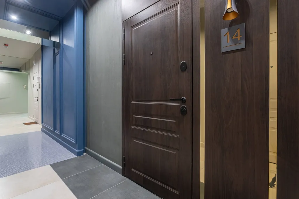 Квартира Квартира Да Винчи — Светлогорск