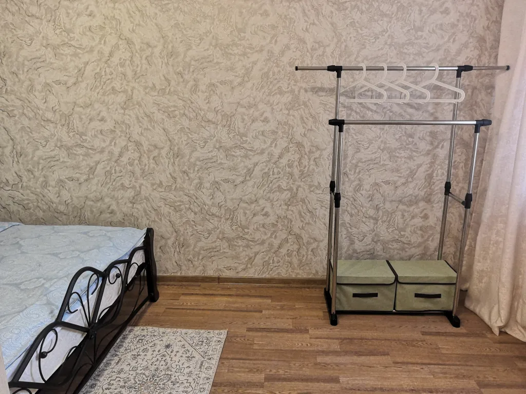 Квартира Апартаменты Чей Чемодан семейные — Омск