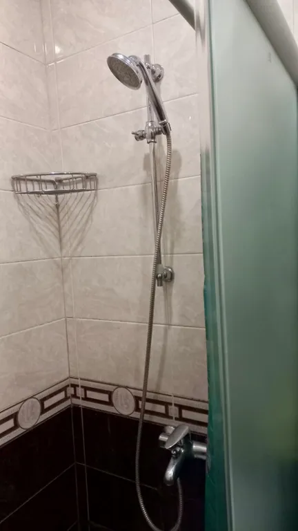 Квартира у Елены