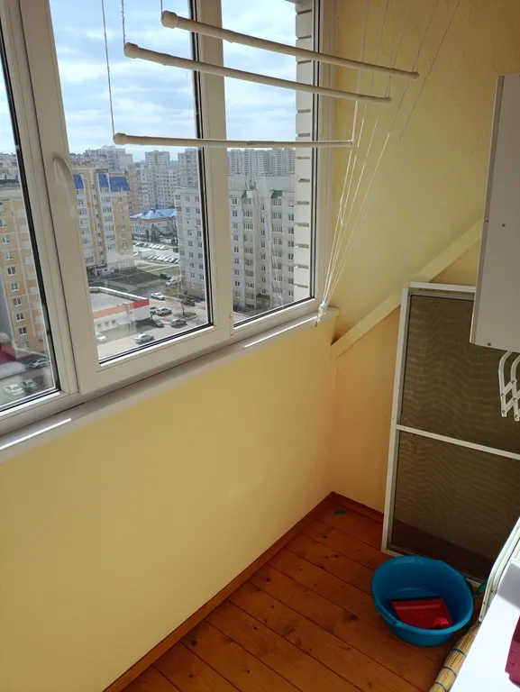 Уютная квартира на севере города