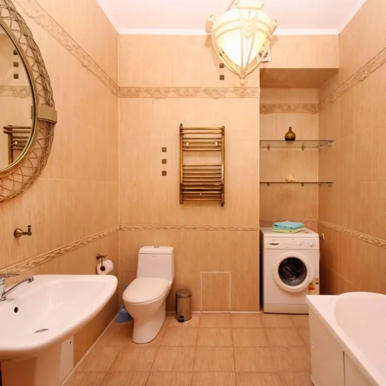 Квартира 2-х квартира в престижном районе Алматы — Алматы