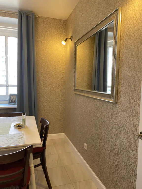 Уютная квартира в Оккервиле