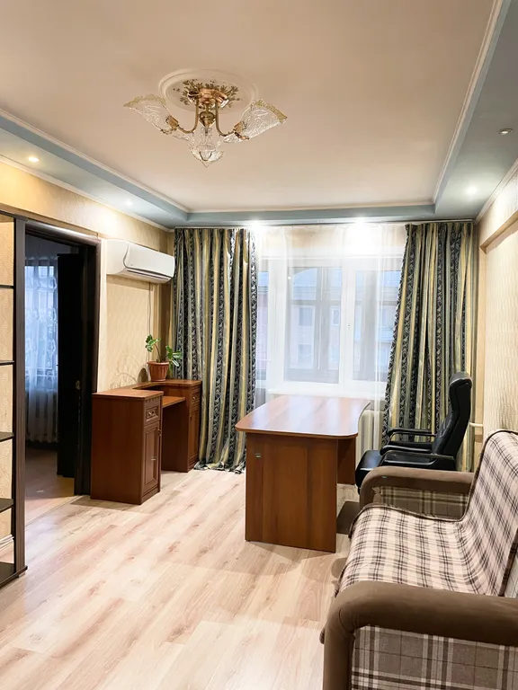 Комфорт прежде всего