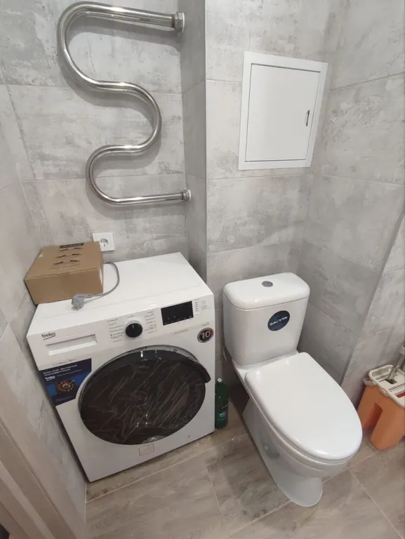 Квартира рядом с метро Парнас