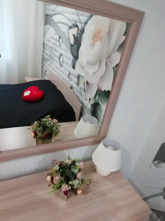 Квартира 3-комнатная квартира недалеко от Кремля — Великий Новгород