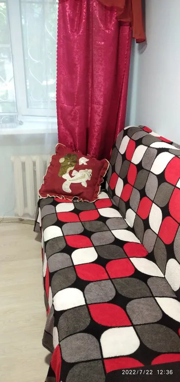 Красивая студия у метро