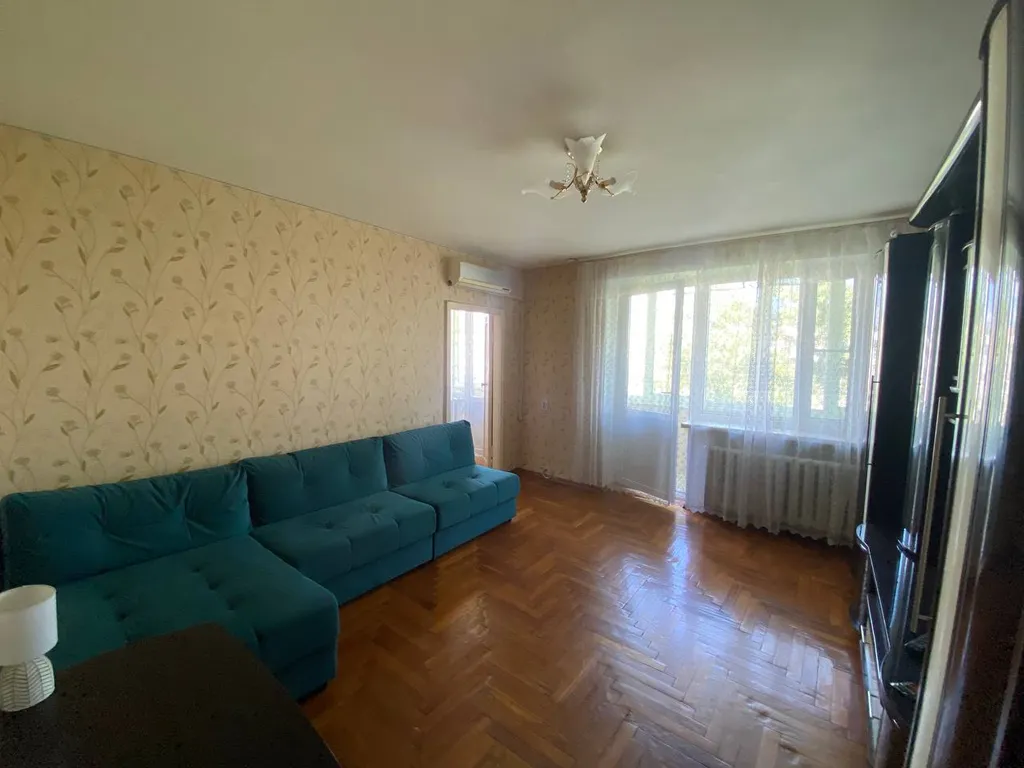 Квартира Видовая квартира в центре на набережной — Волгоград