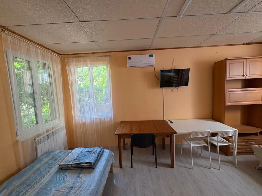 2-комнатный Дом