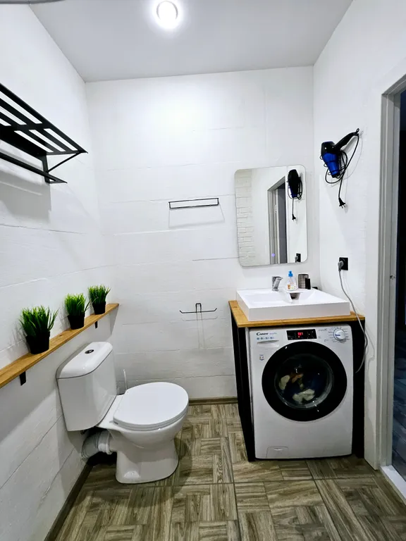 Таунхаус Loft