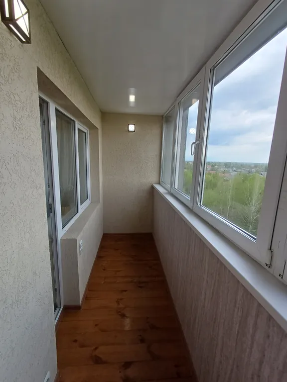 Уютные апартаменты на Победной