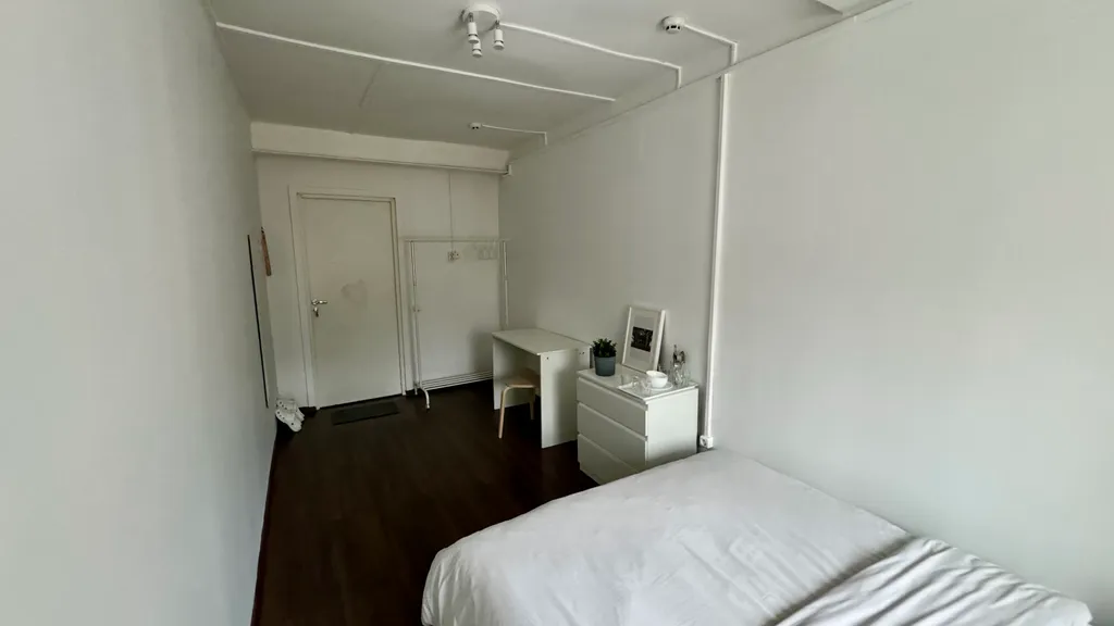 Светлая и уютная комната в центре Москвы