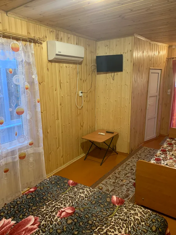 Первая линия у моря