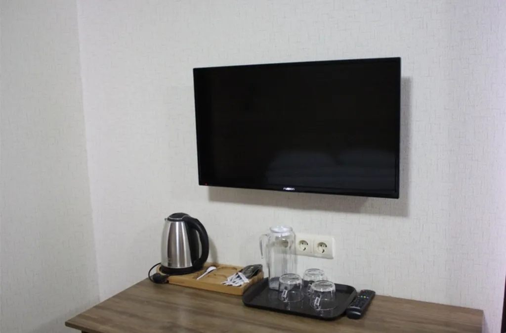 Квартира Комната — Архыз