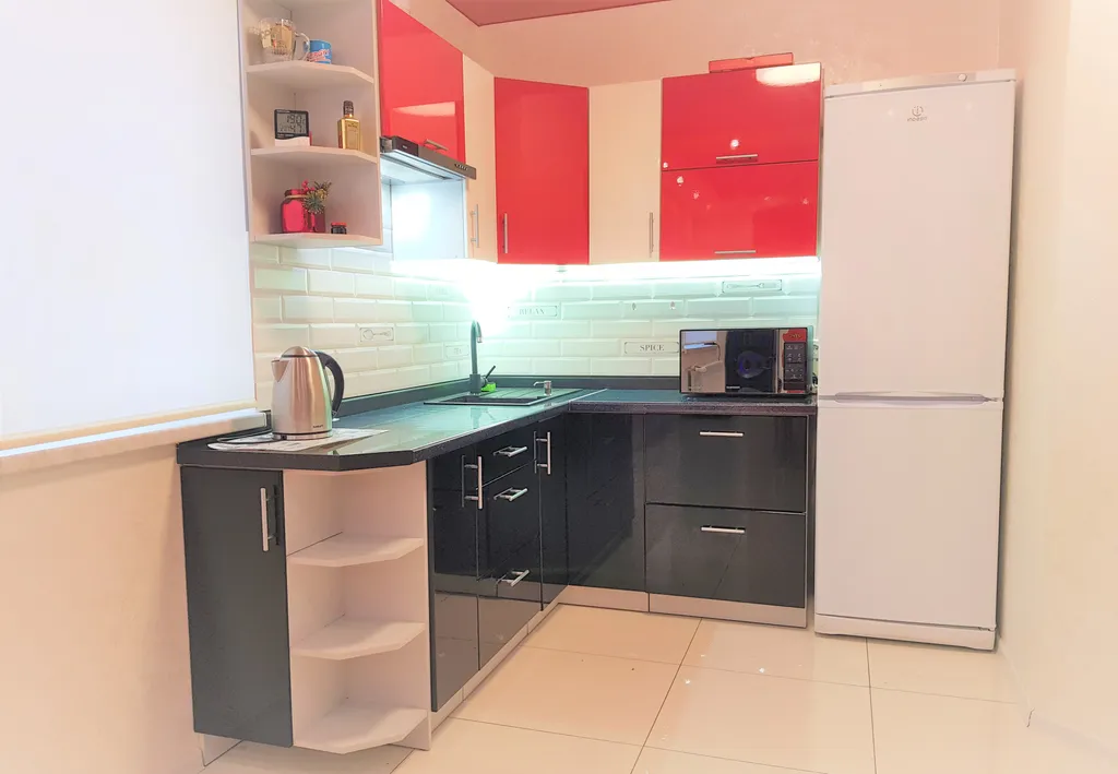 Коттедж Позитив с сауна, караоке