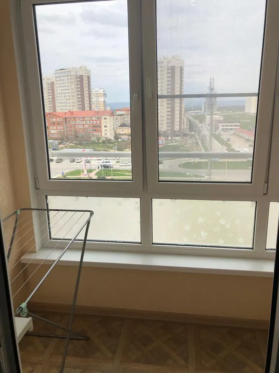 Квартира Квартира ЖК Южный — Анапа