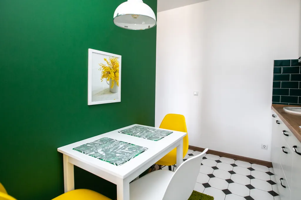 Квартира Квартира Valeriya apartment — Светлогорск