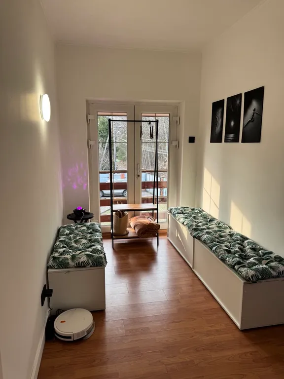 4-комнатный Дом