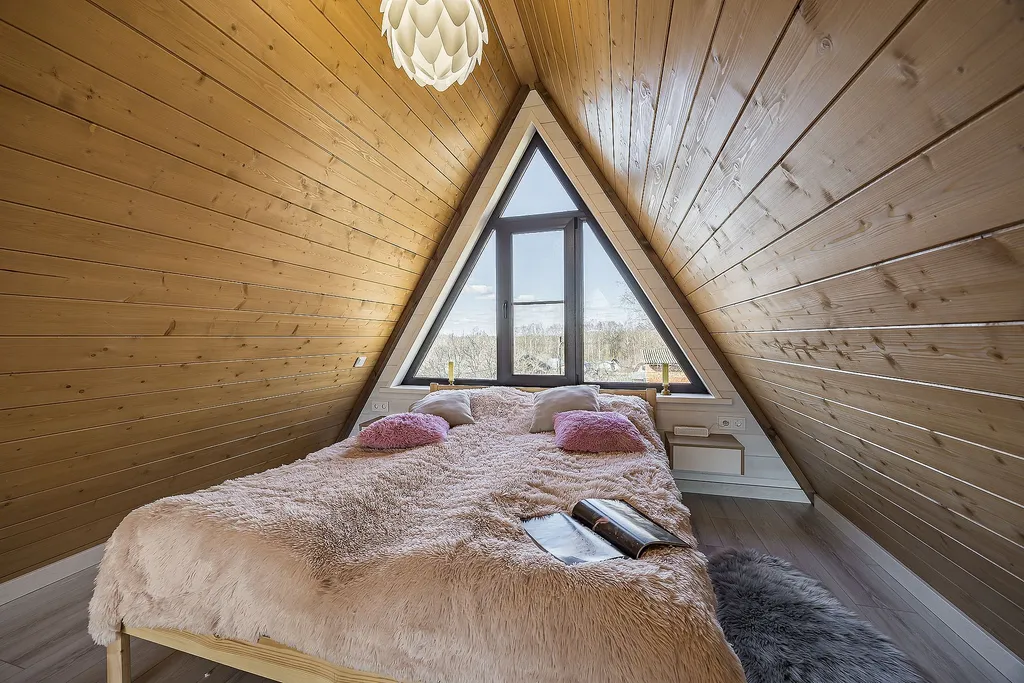 3-комнатный Дом