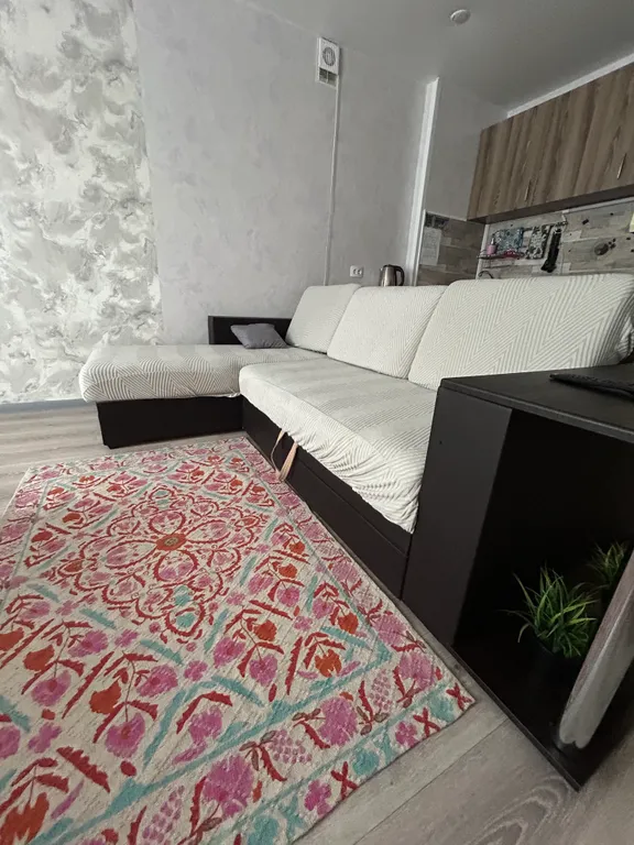 Комфортная квартира для проживания