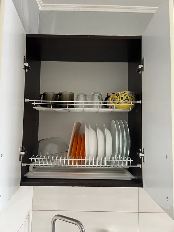 Двухкомнатная квартира в центре