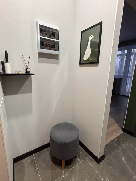 Лофт-гармония