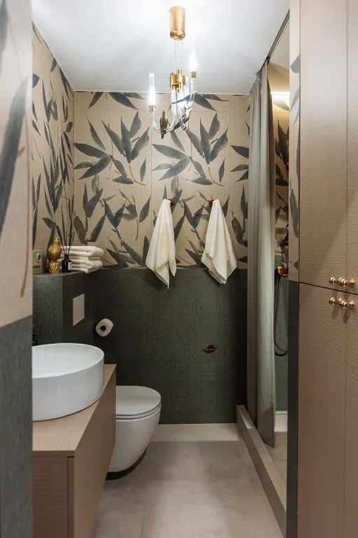 Дизайнерская студия у Верхнего озера