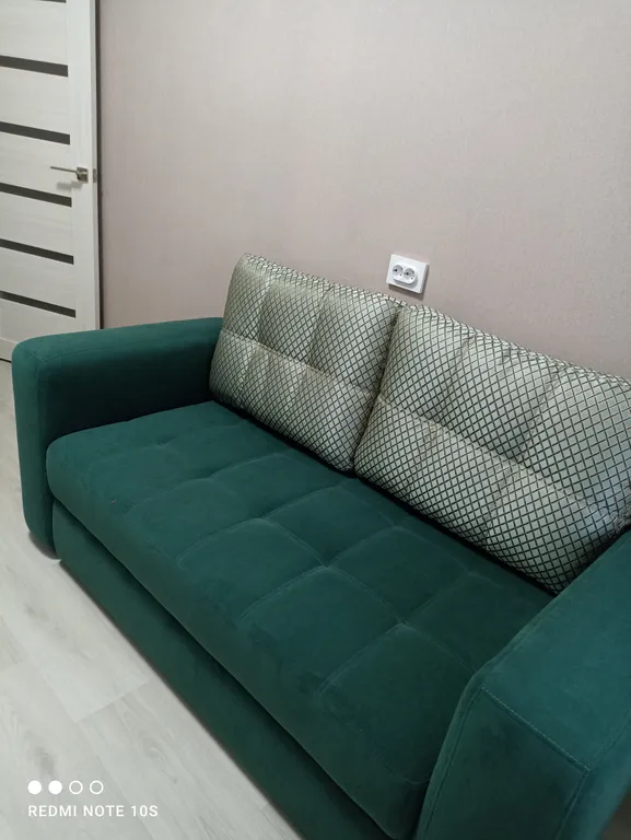 Новая уютная квартира